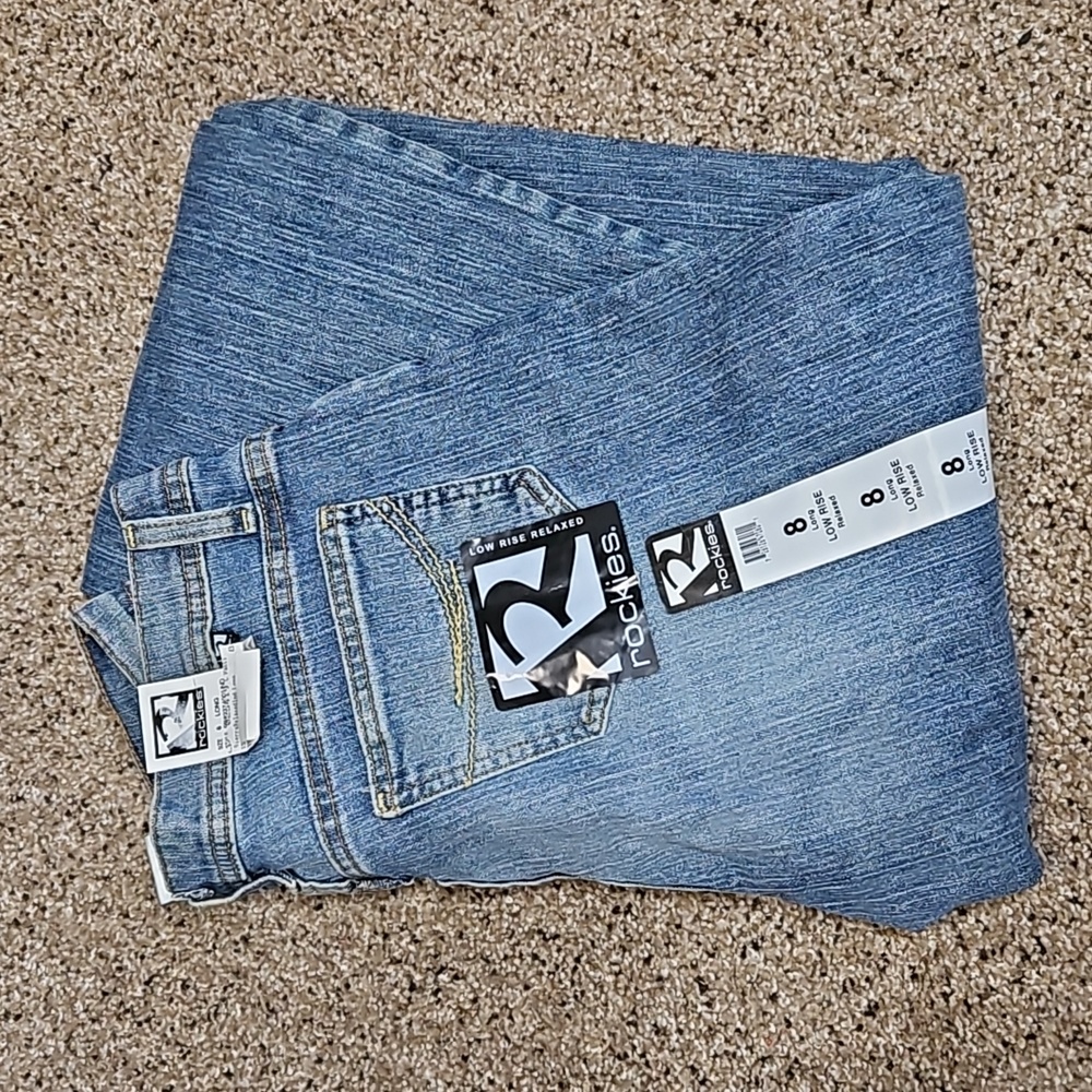 ROCKIES JEANS